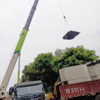 浣峰医院钢筋混凝土组合式化粪池新农村改造小型沉淀池工期短